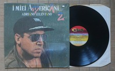 Adriano celentano miei usato  Urbino