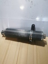 Beowulf exhaust silencer for sale  MONMOUTH
