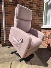 Careco riser recliner for sale  DONCASTER