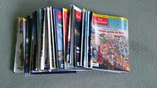 Economist 2012 back for sale  HENFIELD