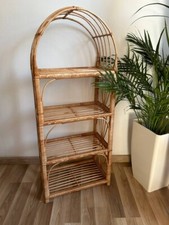 New arched wicker d'occasion  Expédié en Belgium