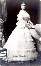 Kaiserin elisabeth von d'occasion  Pagny-sur-Moselle