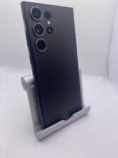 Samsung Galaxy S23 Ultra SM-S918B/DS - 512GB -Black  (Sbloccato), używany na sprzedaż  Wysyłka do Poland