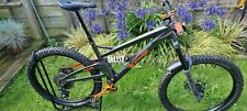 Orange alpine large for sale  SELBY