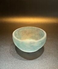 Coupelle pate verre d'occasion  Trévoux