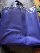 Ted baker tote for sale  WALLASEY