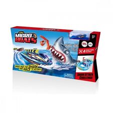 Zuru micro boats usato  Italia