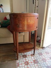 Table marbre porte d'occasion  Le Touquet-Paris-Plage