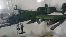 Tamiya scala fairchild usato  Fontanafredda