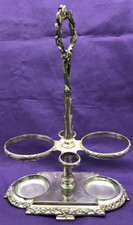 8.5 silverplated condiment for sale  Goffstown