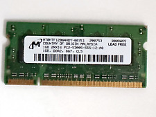 Ddr2 ram 200 usato  Bazzano