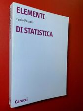 Paolo paruolo elementi usato  Bologna