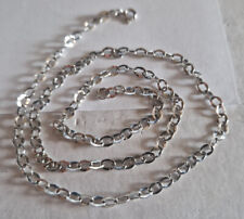 Collana oro carati usato  Italia