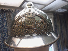 Casque mod. 1933 d'occasion  Saint-Pol-sur-Mer