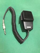 Microphone microfono yaesu usato  Italia
