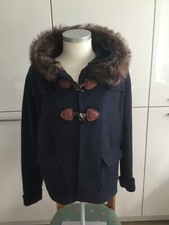 Massimo dutti kuschelige gebraucht kaufen  Tostedt