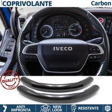 Coprivolante per iveco usato  Italia