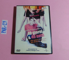 Dvd giorni notti usato  Paterno