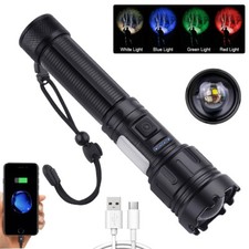 Tactical cob led for sale  MANCHESTER