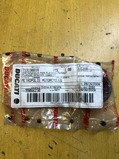 Entretoise embrayage ducati d'occasion  Verneuil-l'Étang