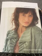 Cashmerino knitting pattern for sale  GRANTOWN-ON-SPEY
