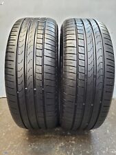 225 pirelli cinturato for sale  WELLINGBOROUGH