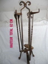 Ancien serviteur nécessaire d'occasion  Trévol