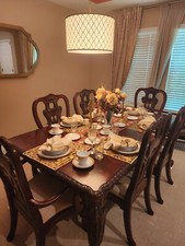 Piece formal dining for sale  Winter Springs