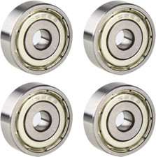 Pezzi 608 cuscinetti usato  Roma