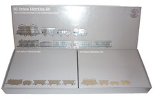 Märklin modelleisenbahn set gebraucht kaufen  Schwabach