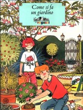 Come giardino arte usato  Italia