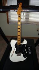 Squier vintage modified for sale  Wichita