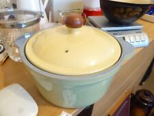 Denby juice pint for sale  NORTHAMPTON