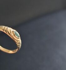 Petite bague sertie d'occasion  Toulouse-