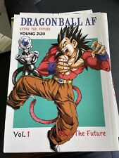 Dragon ball future for sale  Pittsburgh
