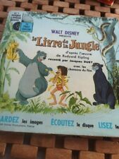 Livre jungle livre d'occasion  Beaumont-lès-Valence