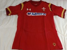 Wru wales 2015 for sale  LEICESTER