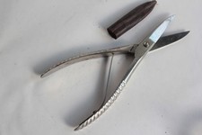 Ancien instrument médicale d'occasion Ancien instrument médicale d'occasion  Seyssel