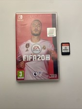 Sports fifa pegi for sale  FLEET