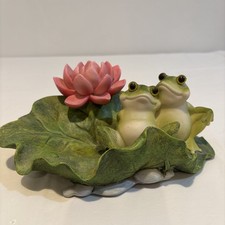 Frog lilypad resin for sale  Edinburg
