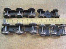 Märklin drehgestelle achsen gebraucht kaufen  Bamberg