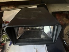 DJ discoteca mini luz estroboscópica piscando festa dança iluminação ajuste de velocidade comprar usado  Enviando para Brazil
