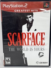 Scarface tested complete for sale  Olathe