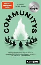 Communitys digitale gemeinscha gebraucht kaufen  Berlin