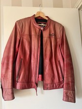 Blouson harley davidson d'occasion  Notre-Dame-de-Gravenchon