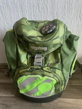 Ergobag schulranzen set gebraucht kaufen  Mülheim an der Ruhr