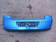 Volkswagen polo rear for sale  HITCHIN