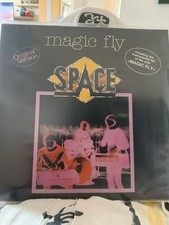 Space magic fly gebraucht kaufen  Bad Nenndorf