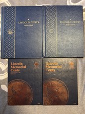 whitman coin albums for sale whitman coin albums for sale Huntington Beach