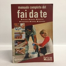 Manuale completo del usato  Italia